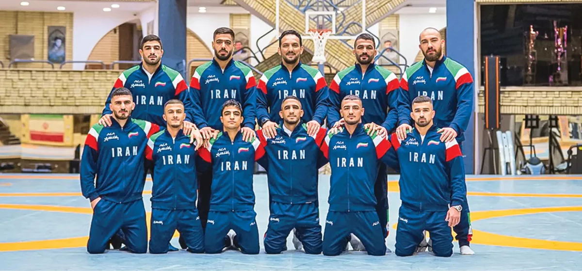 و حالا شاگردان درستکار