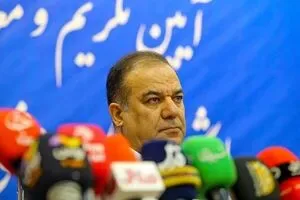 متدین: برای استقلال برنامه ۱۰ ساله دارم