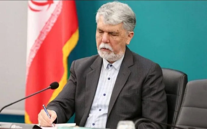 پیام‌های تبریک وزیر فرهنگ، رئیس سازمان سینمایی و مدیرعامل بنیاد فارابی به مجید مجیدی