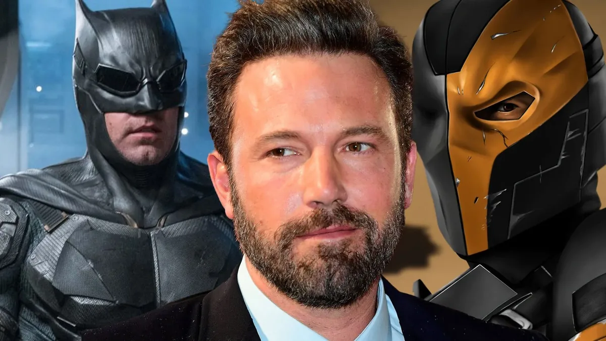 داستان فیلم لغوشده The Batman ساخته بن افلک فاش شد | از معرفی بتگرل تا انتقام خونین دثاستروک