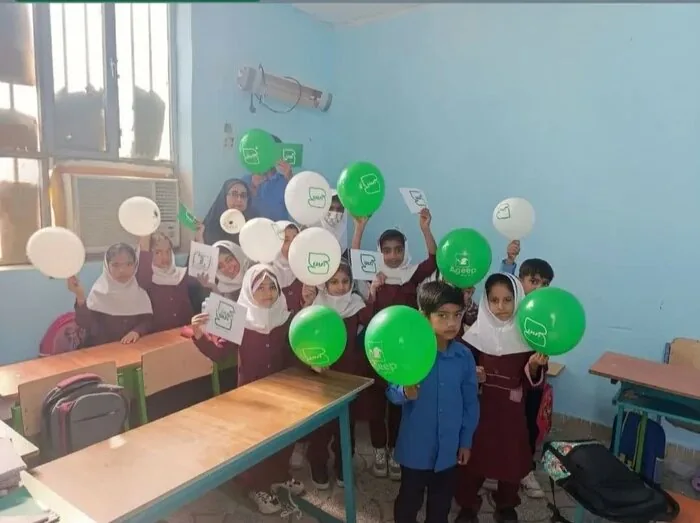 مدیرکل: هرمزگان در مسیر تربیت نسل مطالبه‌گر استاندارد است