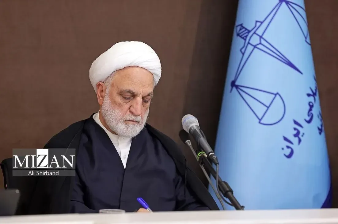 رئیس قوه قضاییه: هرچه داریم از حضرت زهرا (س) داریم/ رزمندگان ما به واسطه دعای زهرای اطهر (س) بر دشمن متجاوز فائق آمدند