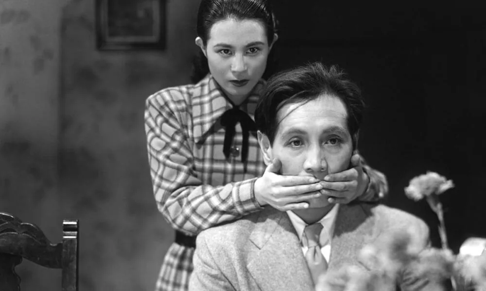 The Idiot (1951)