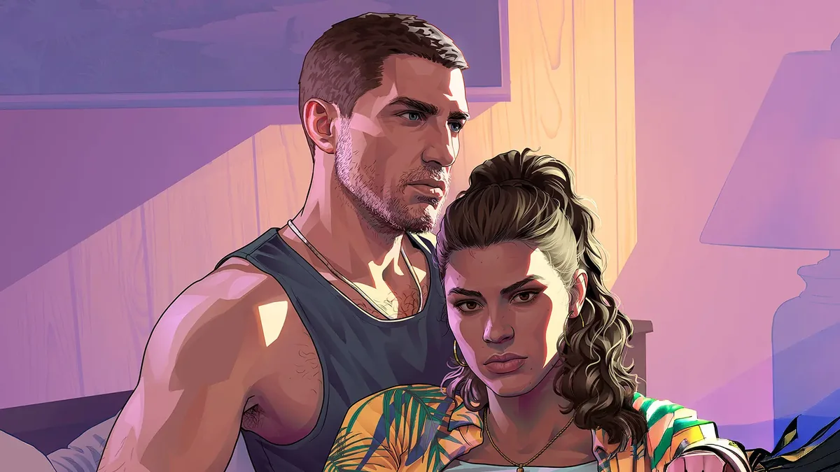 جزئیات گیمپلی لو رفته از لوسیا در GTA 6 چه رازی را برملا کرد؟