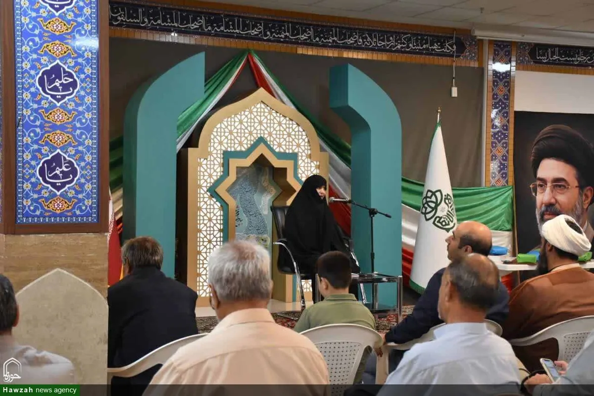 خانوادهها در ثواب تبلیغ اربعین و خدمت به زائران شریک هستند