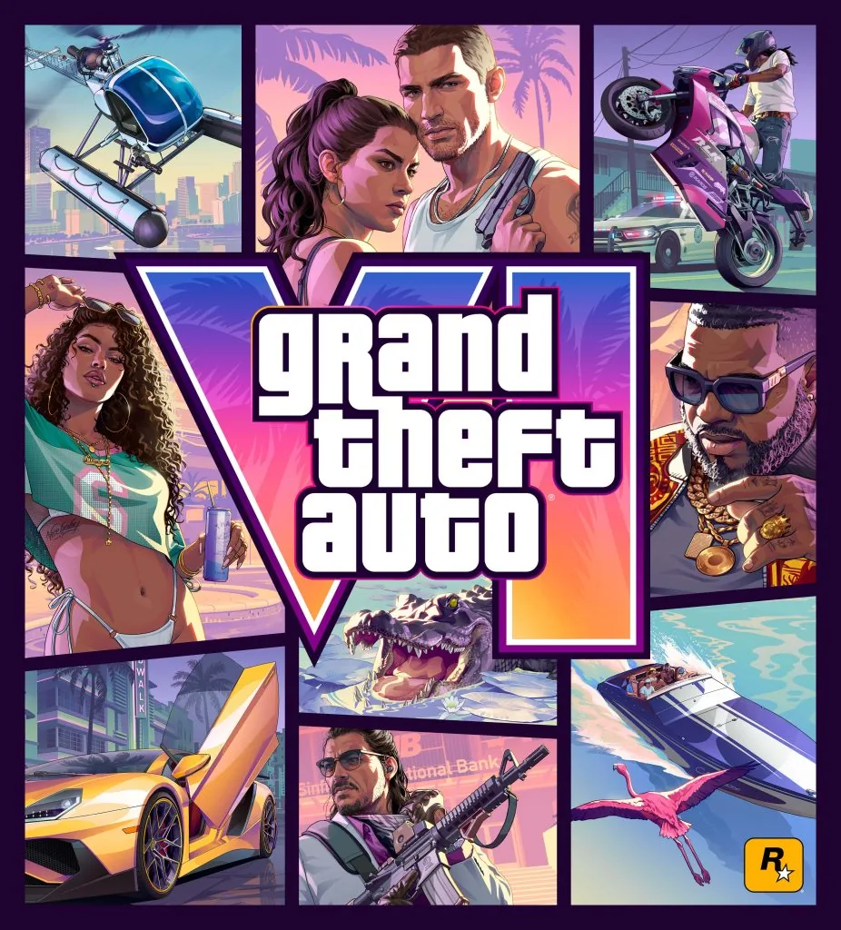 پیش‌ فروش Grand Theft Auto 6