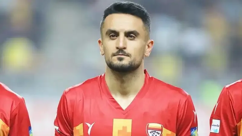 پرسپولیسی‌ها در سودای عبور از ستاره ملی‌پوش؛ چشمک به آقای مهندس