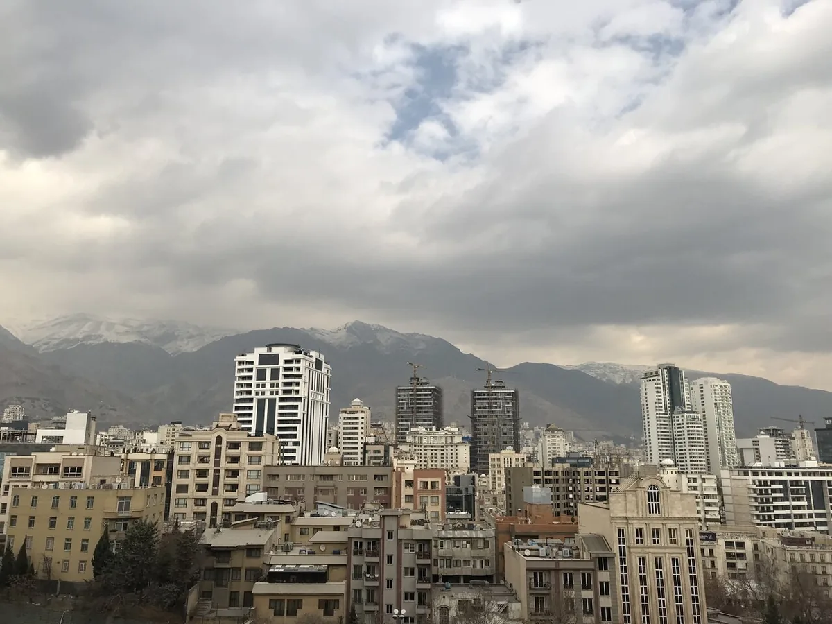 معرفی دستاوردهای تهران به شهرداران کلانشهرهای کشور