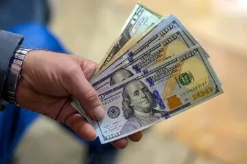 قیمت دلار، یورو و انواع ارزها امروز ۲۲ مهر ۱۴۰۵ در زمان بازگشایی بازار/ دلار نزدیک به ۵ هزار تومان ریزش کرد + جدول