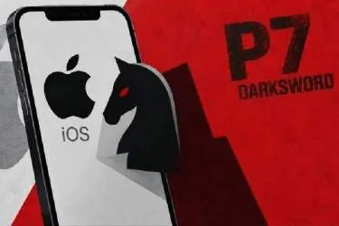 جاسوسافزار آیفون میتواند عکسها، فایلها و اطلاعات حساس کاربران را سرقت کند