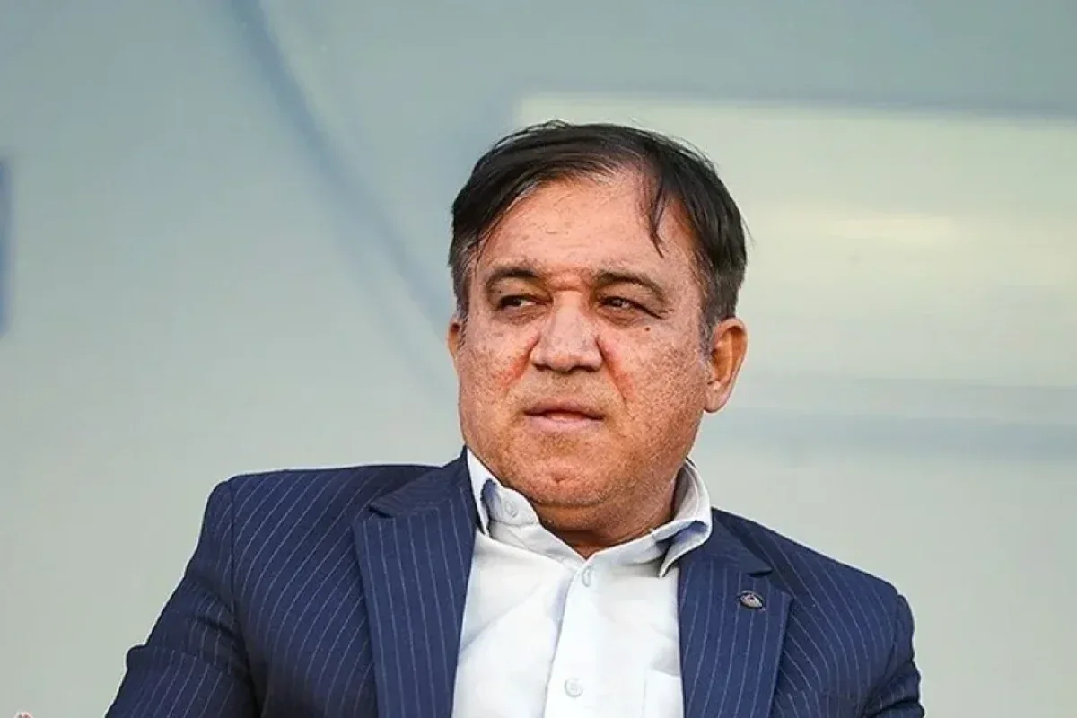 تاجرنیا: با بیرانوند مذاکره نکردهایم / حاشیه بر متن فوتبال غلبه کرده است