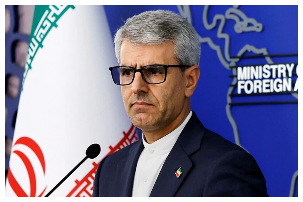 واکنش بقائی به اتهامزنی نخستوزیر آلبانی علیه ایران