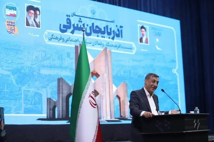 واکنش معاون پزشکیان به دوگانه جنگ و مذاکره