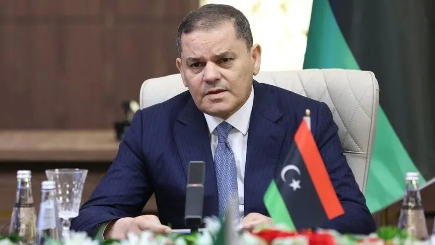 نخستوزیر لیبی به اهانت ترامپ واکنش نشان داد