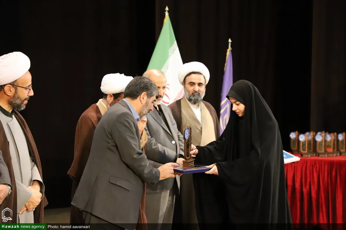 همایش علمی «زنِ تراز در گفتمان انقلاب اسلامی» در تبریز برگزار شد