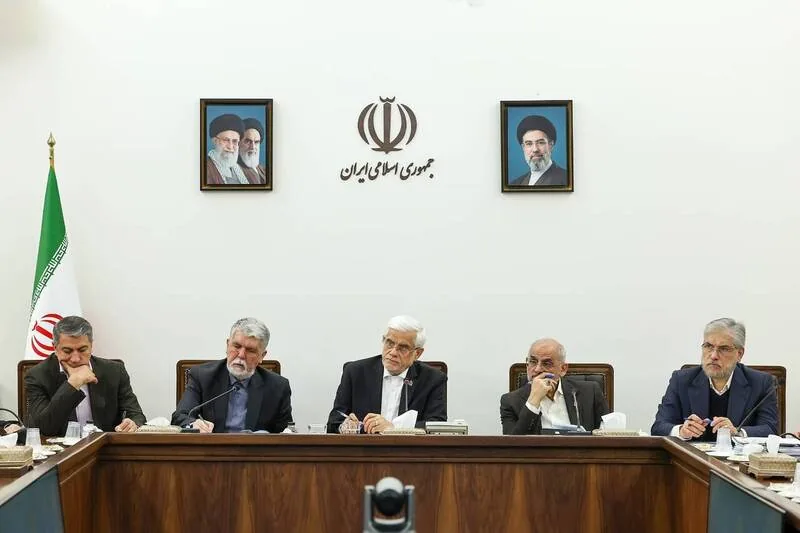 عارف: تعامل ایران با شانگهای و اوراسیا نسبت به گذشته بهبود یافته است