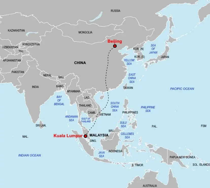 ۱۲ سال از ناپدیدشدن مرموز MH370 گذشت / راز هواپیمای مالزیایی چه زمانی فاش می‌شود؟