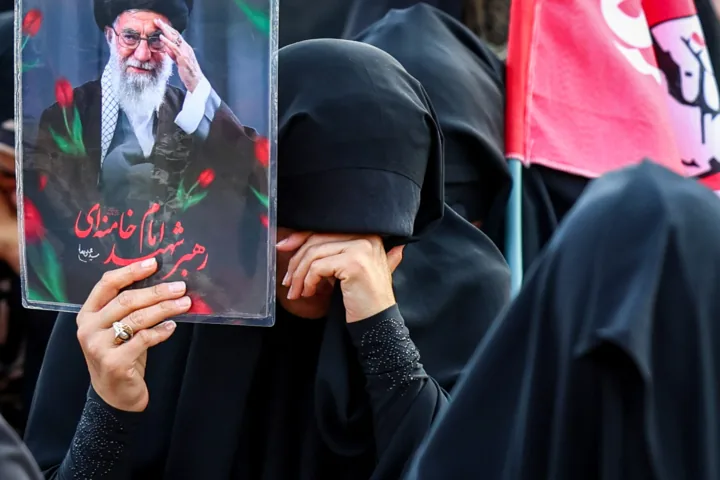 شهید ثقفی‌فر؛ ۳۷ سال امینِ رهبر انقلاب