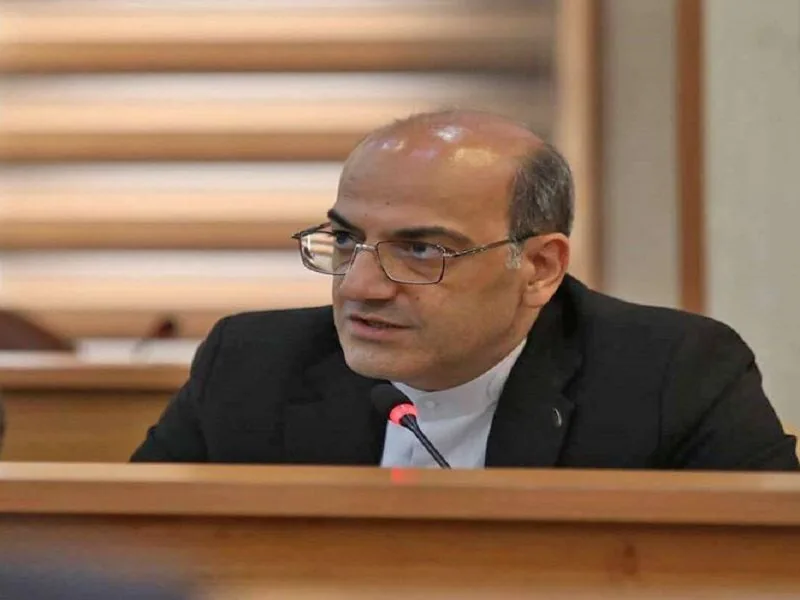 جهاددانشگاهی عضو شورای هماهنگی دیپلماسی علمی و فناوری کشور شد