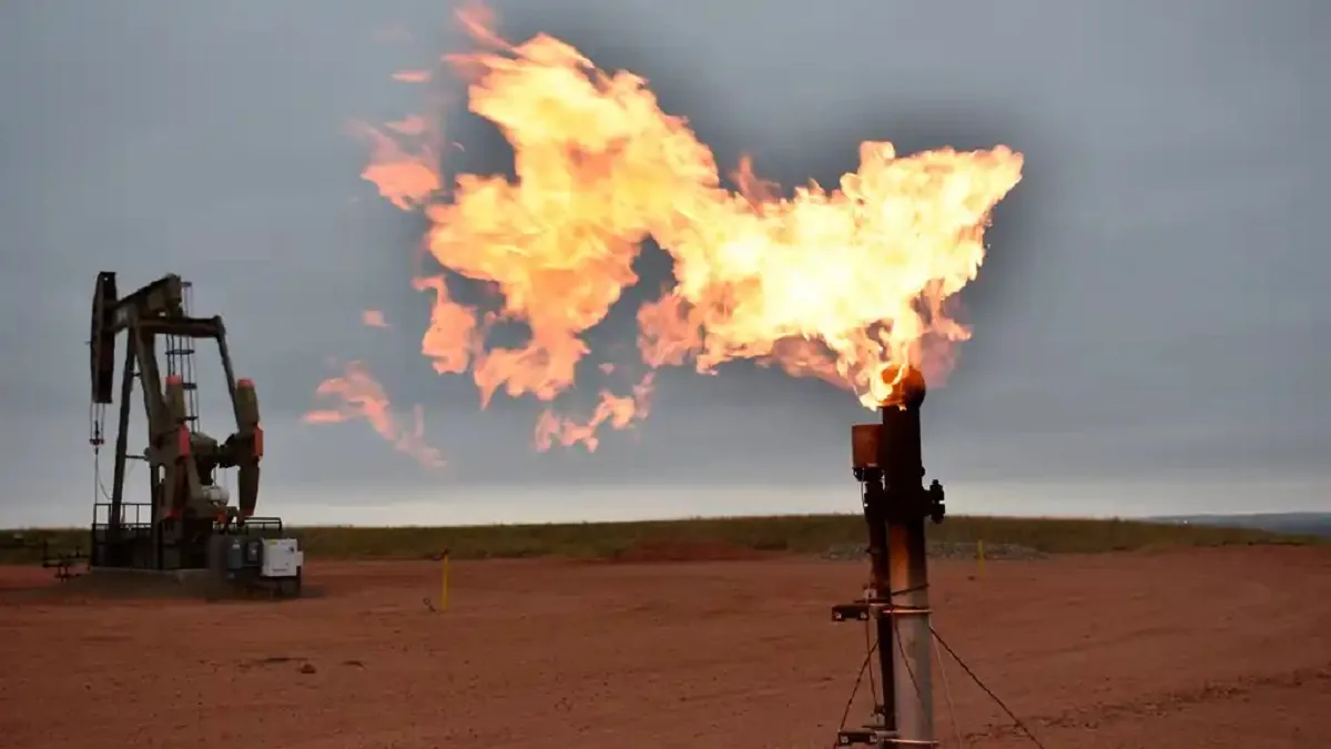 نقشه جدید LNG جهان تا سال ۲۰۳۰/ بزرگترین موج LNG تاریخ در راه است!