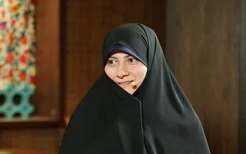 مهری طالبی دارستانی خواستار برکناری روسای قوا شد؛ به سادگی جایگزین میکنیم + عکس