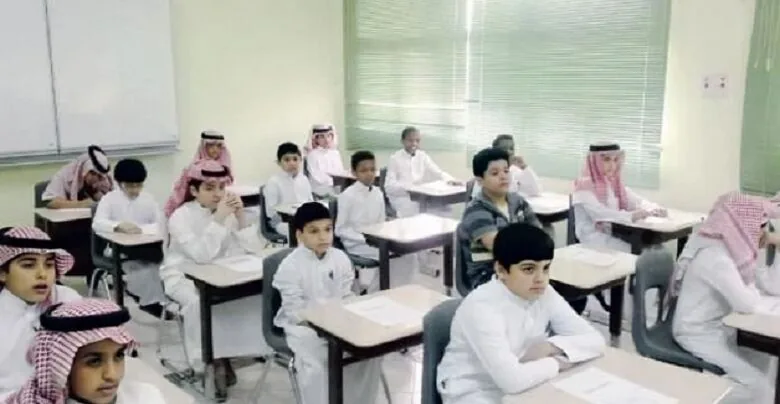 آموزش در مدارس ریاض مجازی شد