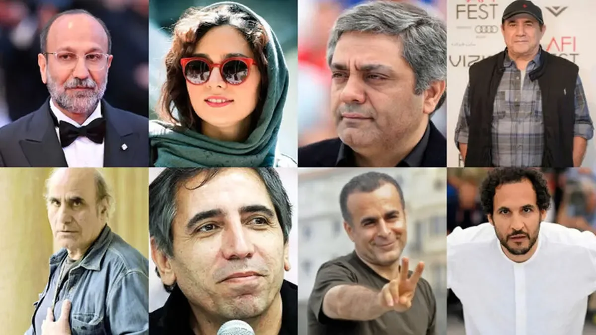 از پگاه آهنگرانی تا اصغر فرهادی؛ آیا میشود از دور برای ایران قصه گفت؟