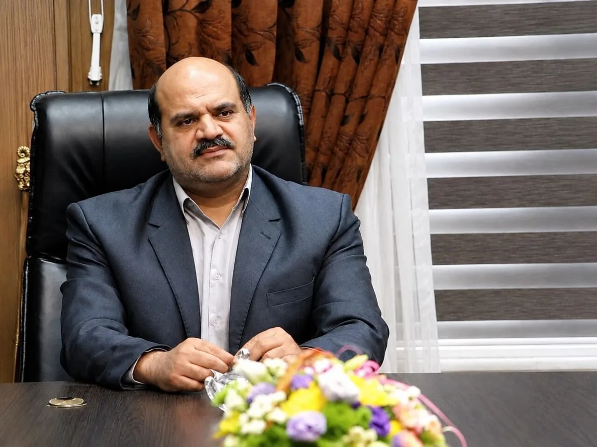 مجمع انتخاباتی ۷ هیات ورزشی کرمانشاه به زودی برگزار میشود