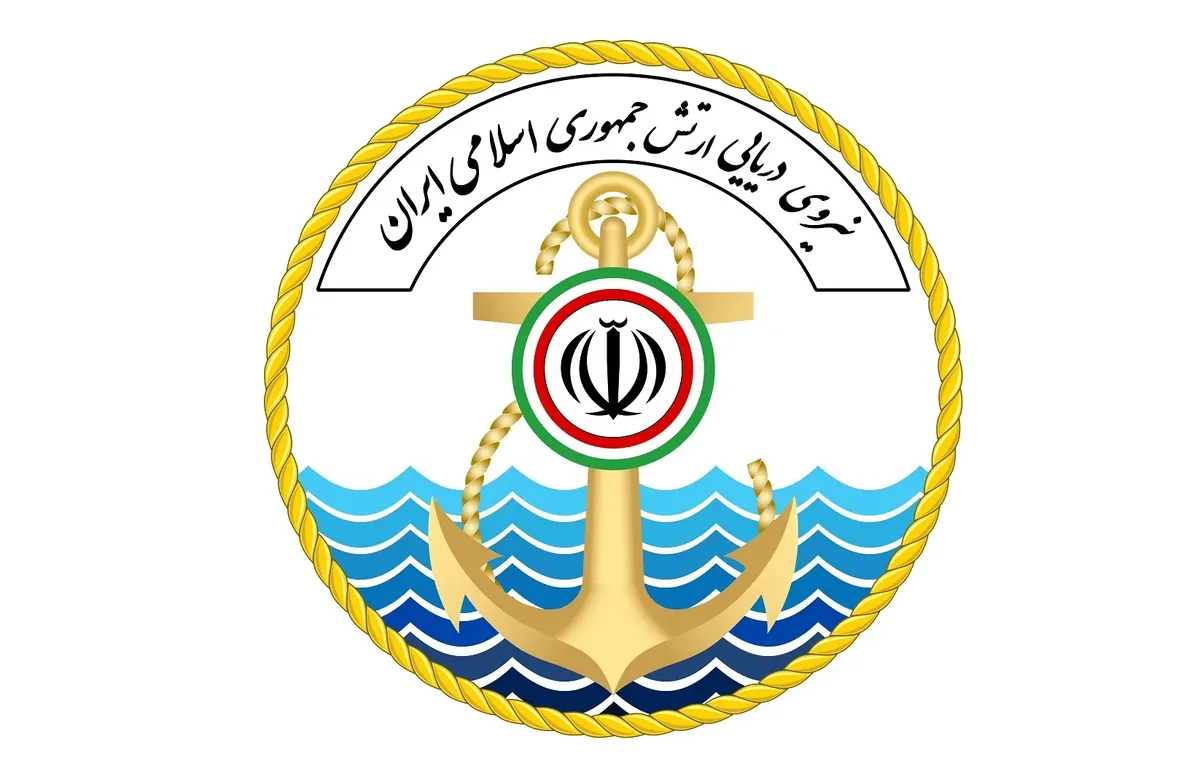 انهدام شمپاد دشمن توسط نیروی دریایی ارتش/ آتشسوزی دو نفتکش متخلف در شرق تنگه هرمز