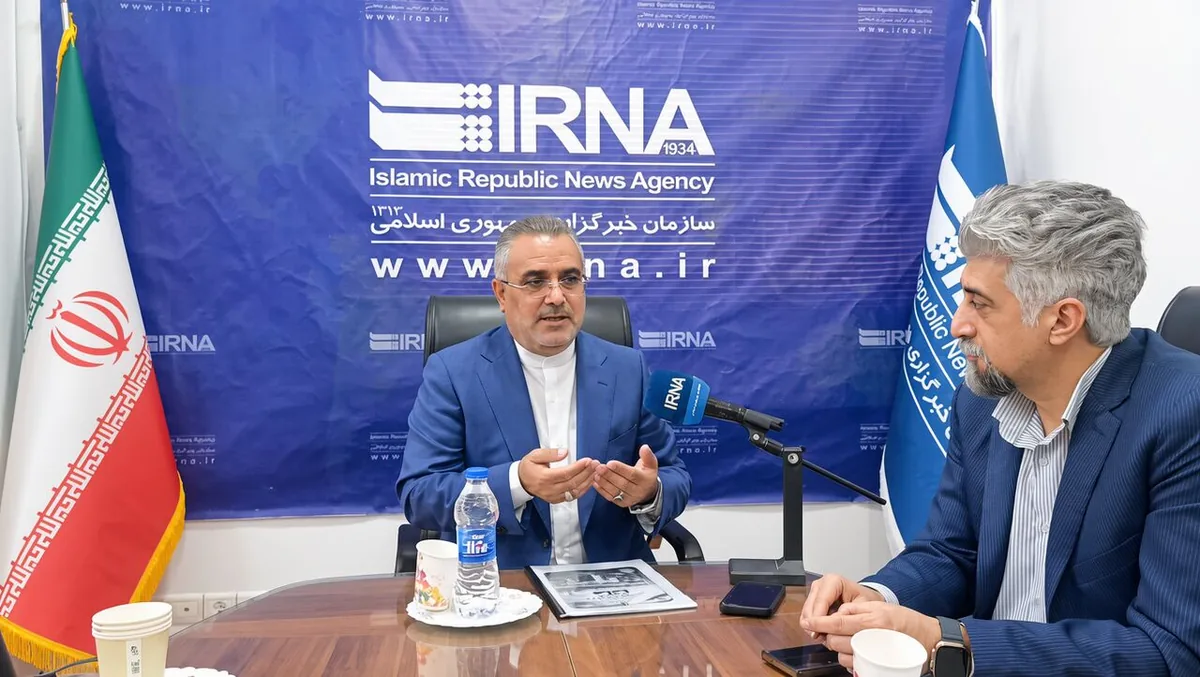 نماینده شادگان: تنوع قومی خوزستان سرمایهای برای وحدت و همبستگی است