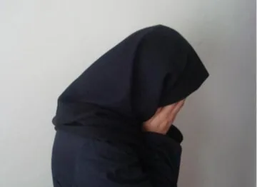 اعتراف زن جوان به قتل همسرش در تهرانپارس