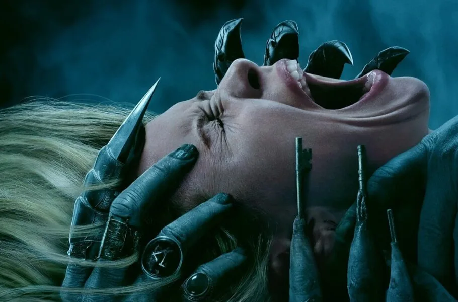 نقد فیلم Insidious: Out of the Further