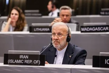 متکی تنها راه توقف جنگ را اعلام کرد؛ محاکمه و مجازات!