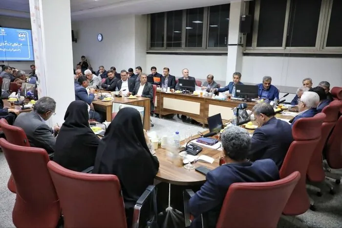 ناگفته‌های روستاییان خراسان‌شمالی با معاون رییس‌جمهور؛ از رنج تولید تا انتظار حمایت