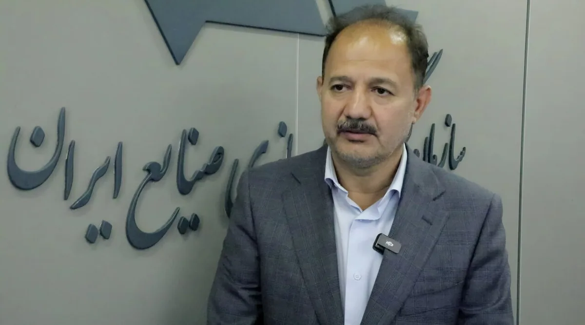 نقش دولت در صنعت باید از تصدیگری به تسهیلگری تغییر کند