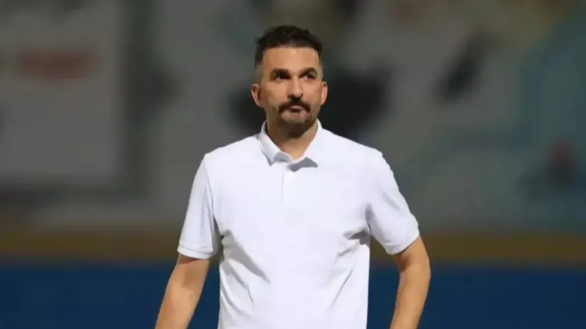 نوری: کیفیت بازیکنان پرسپولیس از هر لحاظ با ما قابل مقایسه نیست