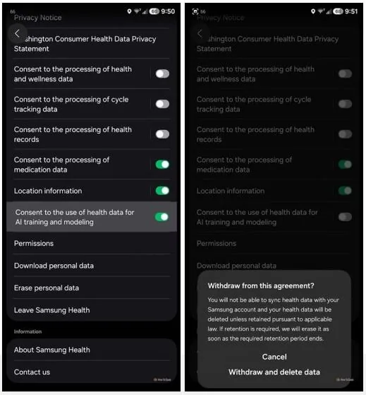 Samsung Health