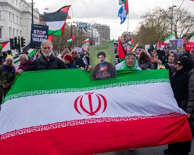 محاسبات غلط در واشنگتن و تلآویو؛ ایران امروز، ونزوئلا نیست