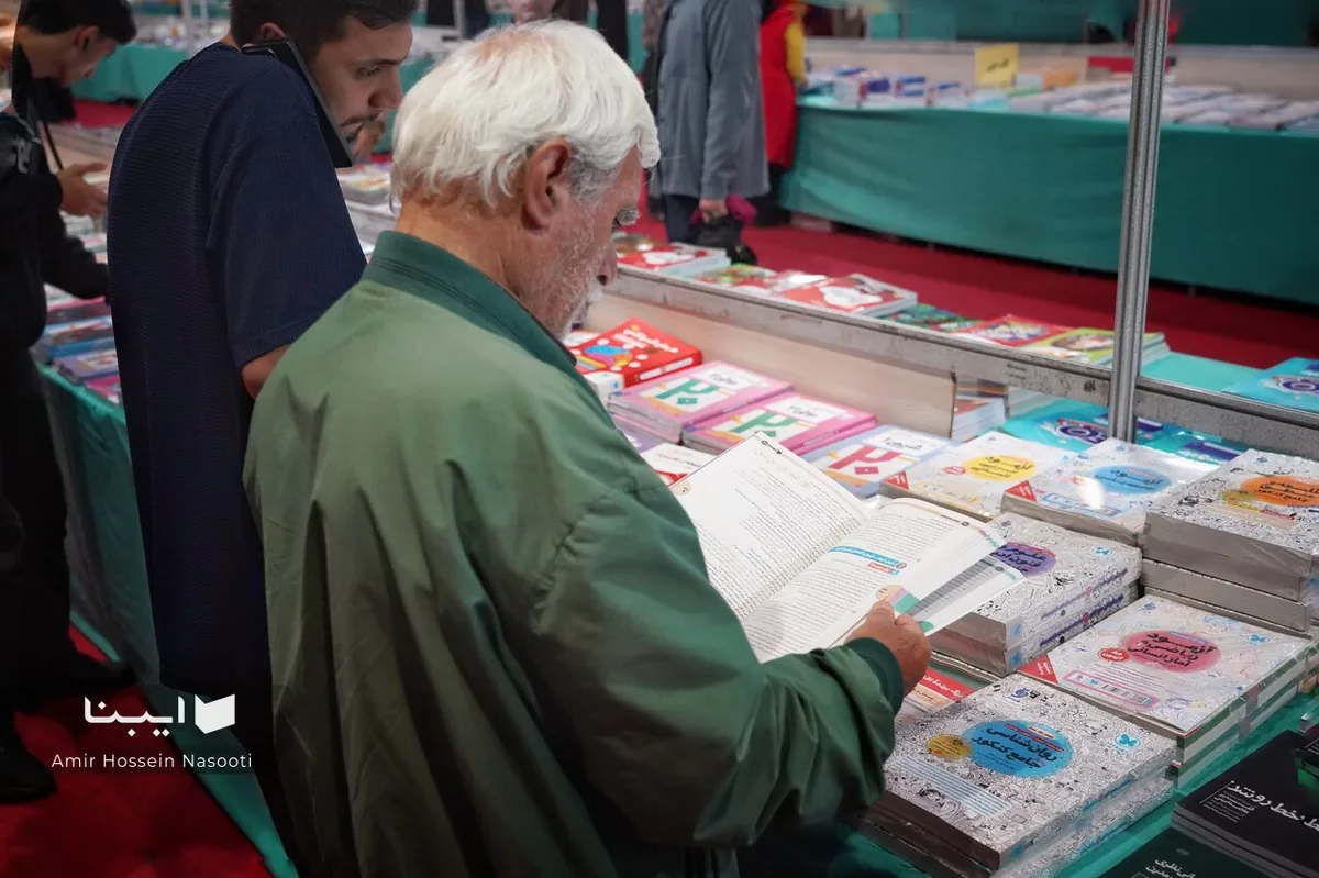 تبدیل نمایشگاه کتاب استانی به جشنواره جامع فرهنگی