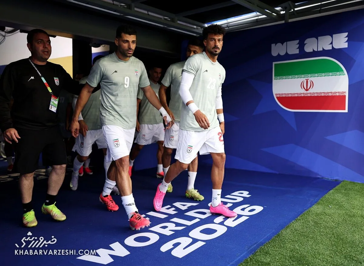 قلعه‌نویی برای موفقیت در جام جهانی به نسخه پرسپولیسی رو می‌آورد؟