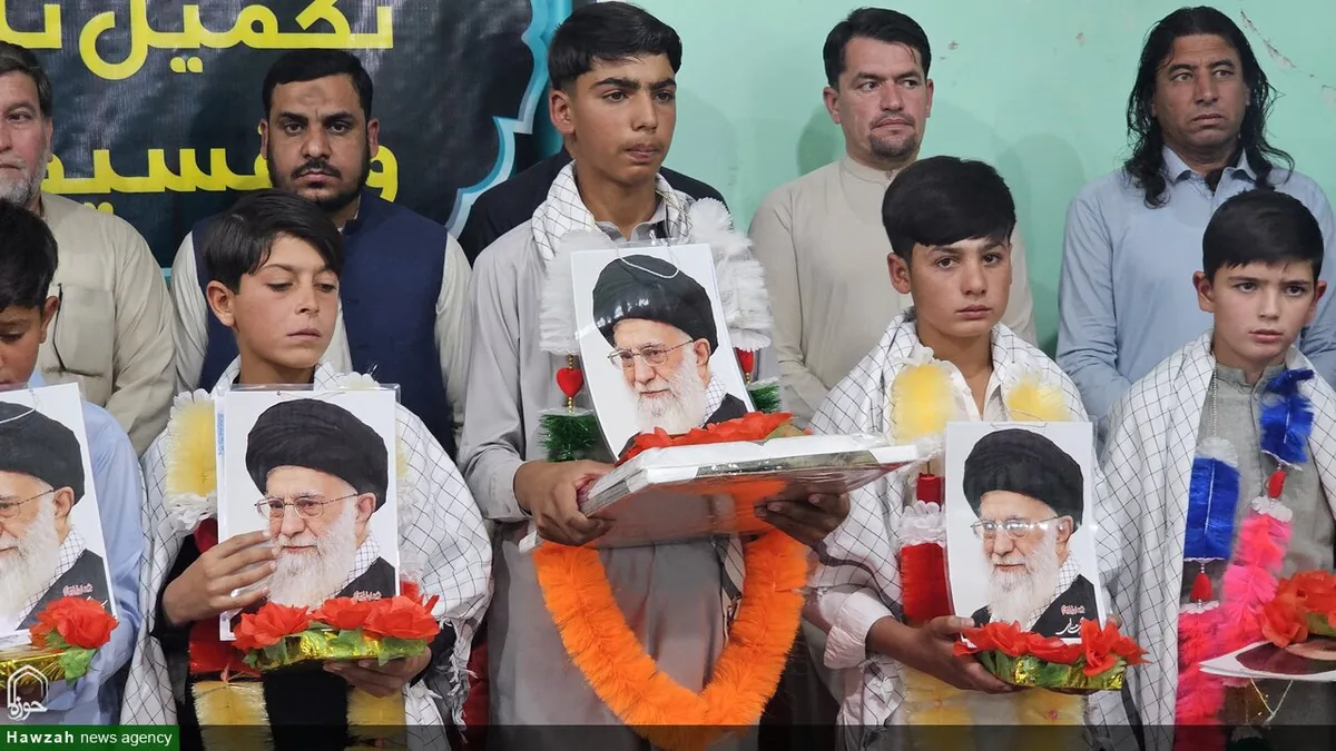 علمای پاراچنار بر ترویج فرهنگ قرآنی و تربیت نسل جوان در پرتو معارف اهل‌بیت(ع) تأکید کردند