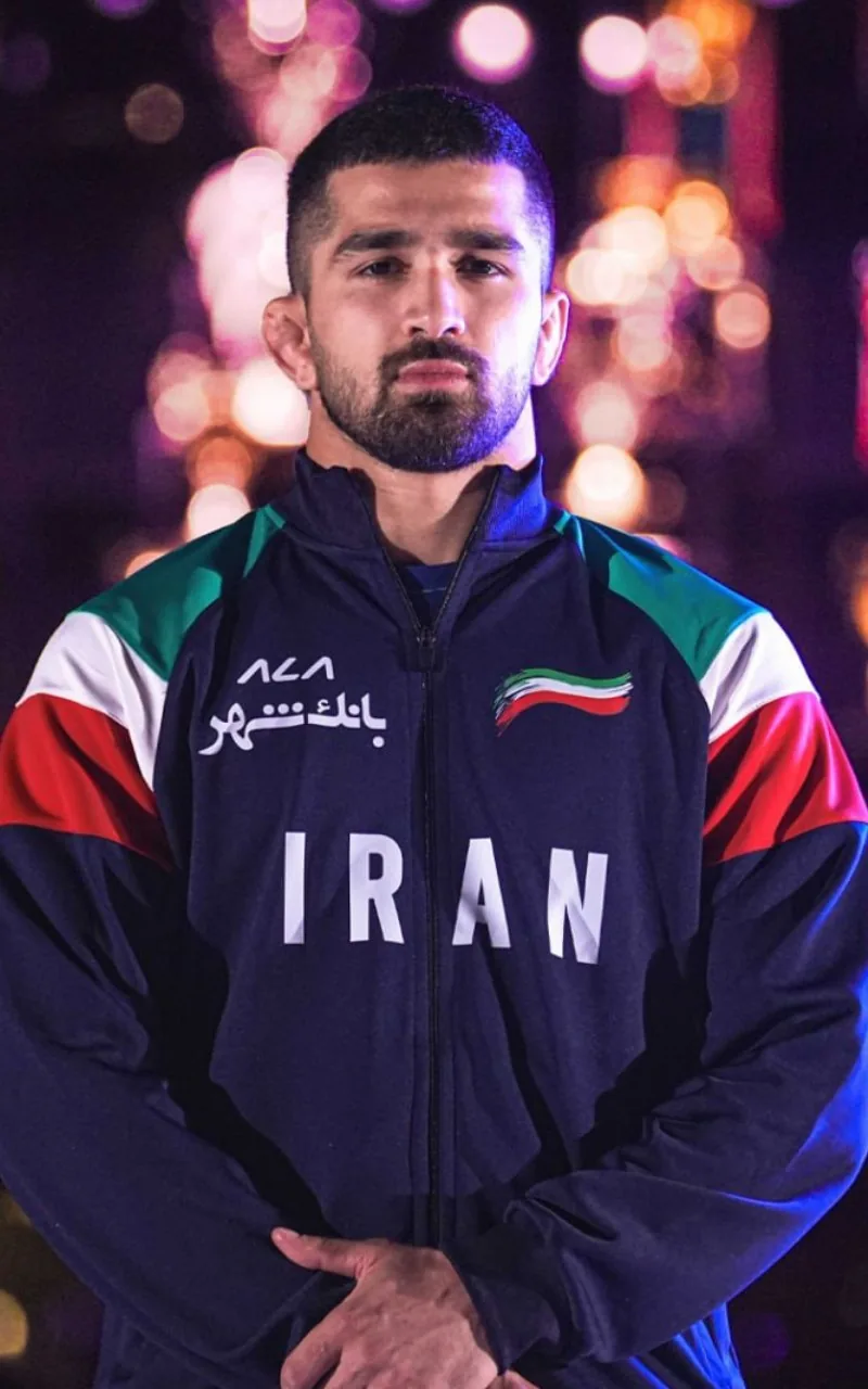 نتایج کشتی آزاد قهرمانی جهان امروز ۹ آبان ۱۴۰۵/ صعود نخودی و فیروزپور به نیمهنهایی؛ یزدانی و والیزاده چشمانتظار شانس مجدد