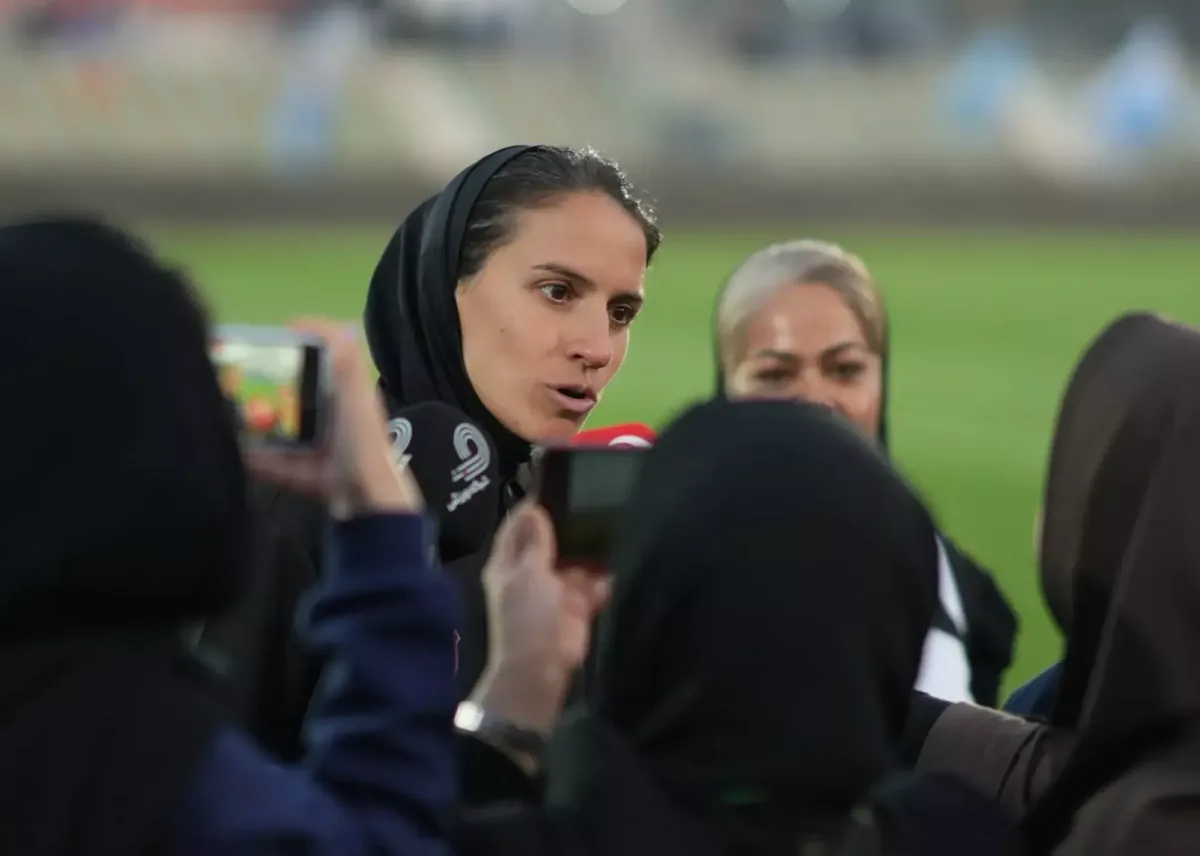 سرمربی پرسپولیس: اولین صفحه دربی را ما نوشتیم