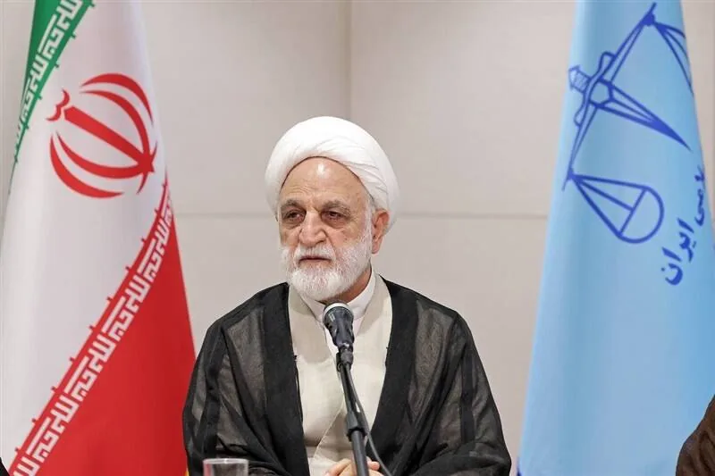 پیام تبریک اژهای در پی قهرمانی تیم ملی کشتی آزاد زیر ۲۳ سال