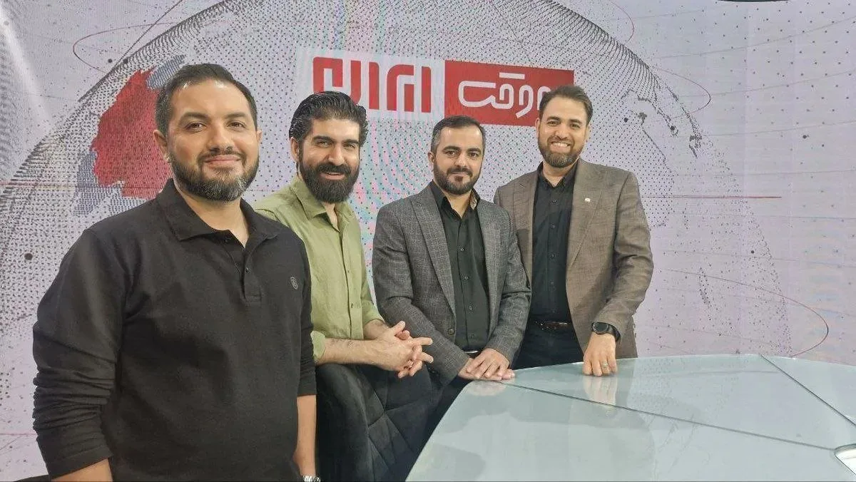 «به وقت ایران» به وقت تندروها ؛ بلندگویی با باتری خشم مخالفان