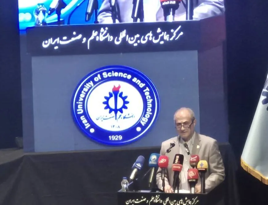 هدف جذب ۳۲۰ هزار دانشجوی خارجی نباید به افت کیفیت آموزشی منجر شود