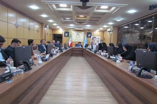 تأکید معاون قضایی دیوان عالی کشور بر حفظ محرمانگی اطلاعات پروندهها