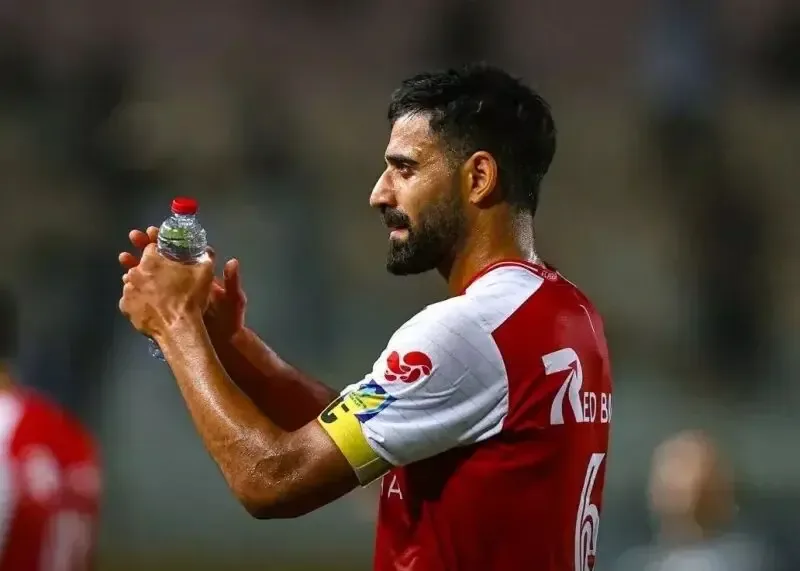 2 غایب قطعی پرسپولیس برابر صنعت