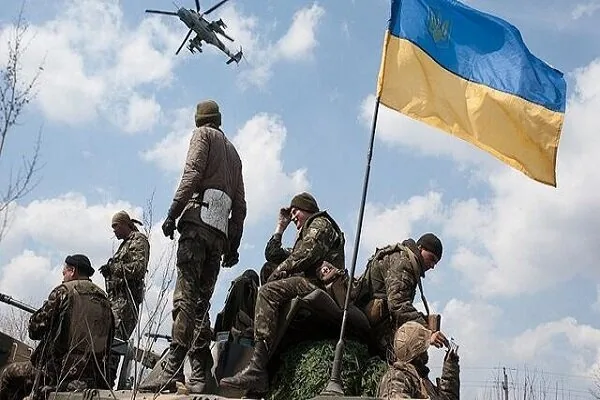 آمریکا درباره ارتباط اوکراین با کارتلهای مواد مخدر مکزیک تحقیق میکند