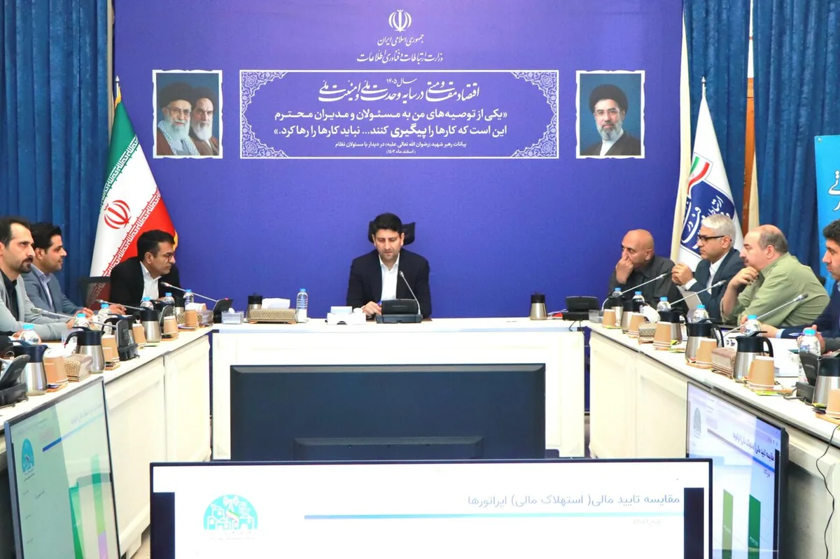 وزیر ارتباطات: اتصال ارتباطات روستاهای باقیمانده تسریع شود